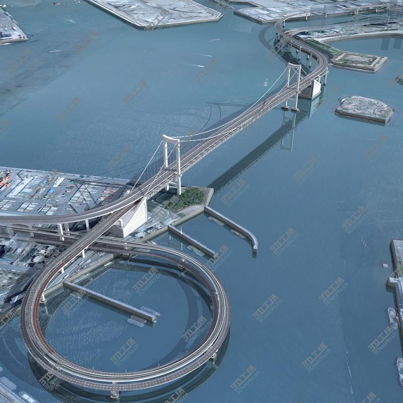 images/goods_img/20210113/RainbowBridge_Large Area version/2.jpg